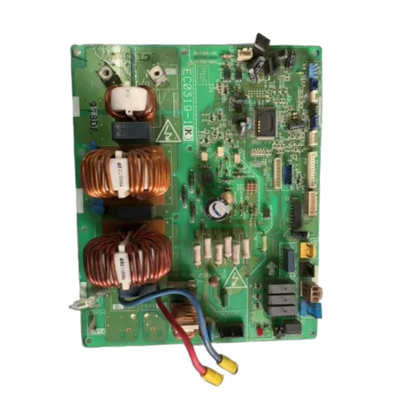 New and Original PLC Control Board RMXS224EY1C FN372-Y-1