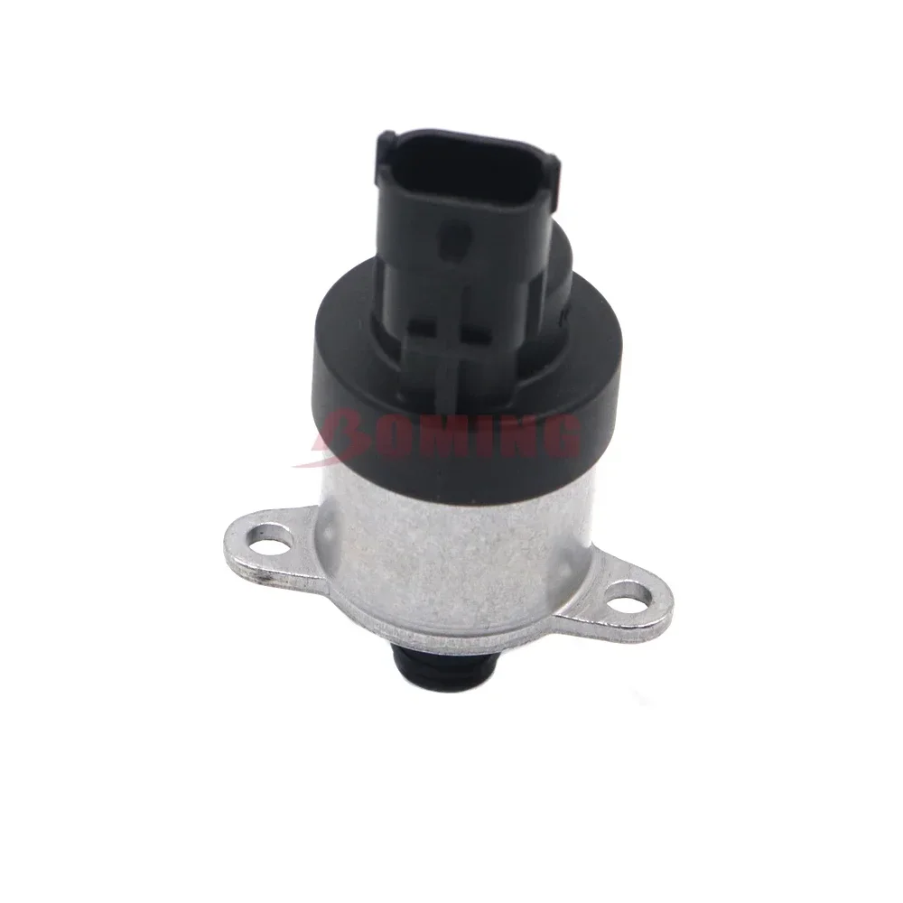 0928400666 Pressure Fuel Pump Regulator Suction Control SCV Valve 0445020147 For CUMMINS For Dodge Ram 2500 3500 4x2 4x4 5.9L