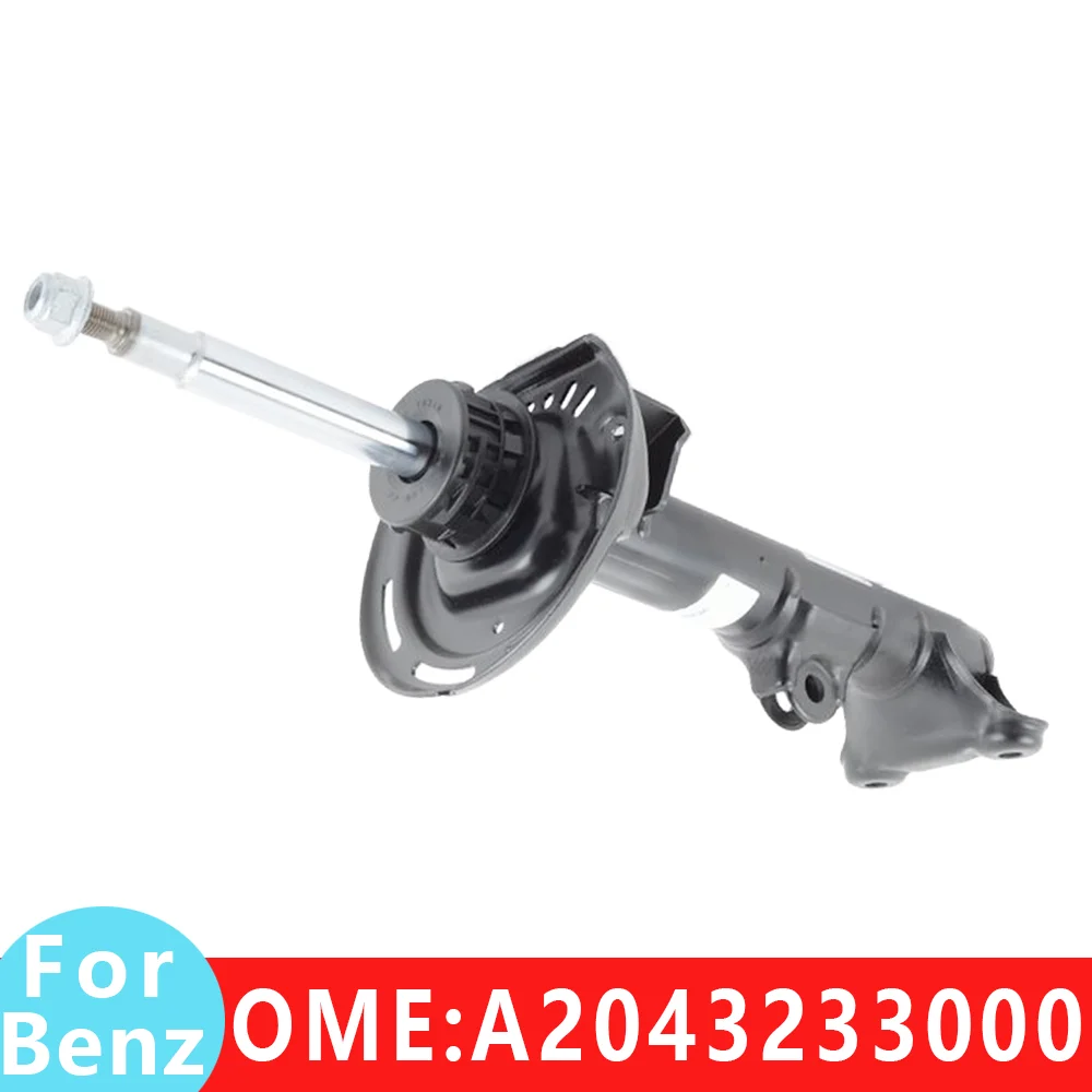 

Suitable for Mercedes Benz car front shock absorber W207 W204 C320 E220 E250 E350 E300 E400 E500 E200 A2043232600 A2043200130