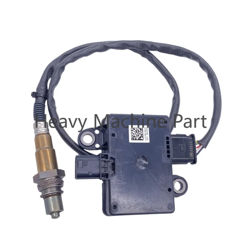 Sensor de partículas de hollín diésel Detroit para Mercedes-Benz A 0111531328   A 0101538528