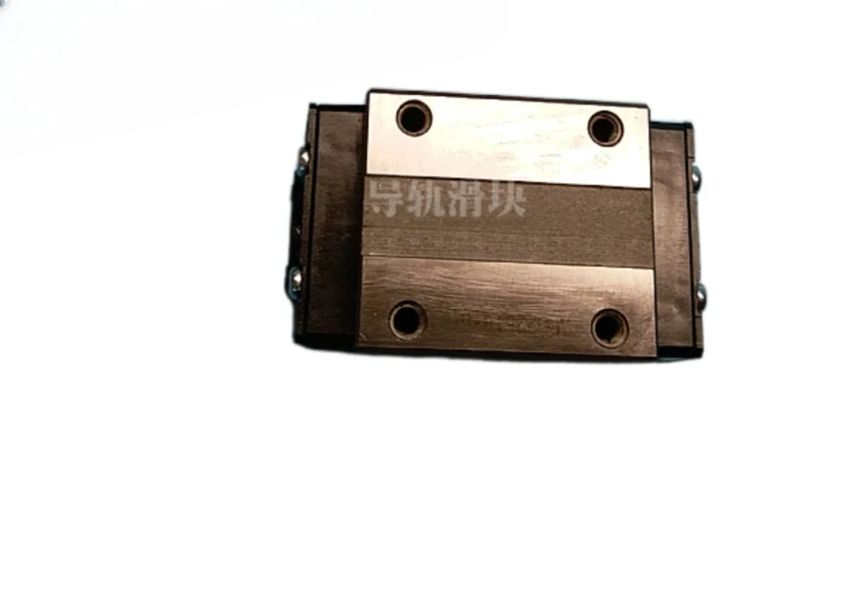 

Imported SHS15 20 25 30 35 45 R/LR V/LV SS guide rail slider holder type