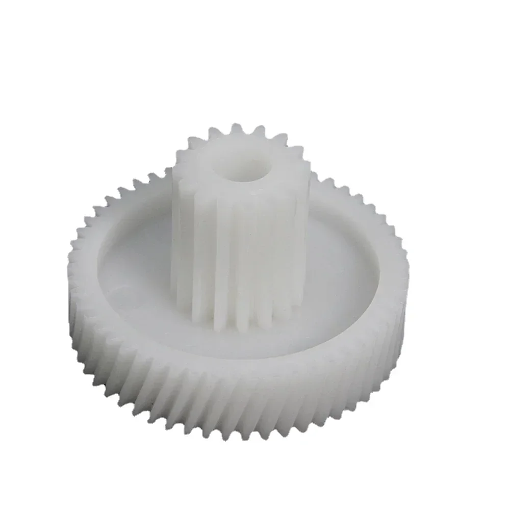 1pc Gears Meat Grinder Parts Plastic Mincer Pinion For POLARIS VITEK Supra Panasonic SCARLETT SC-149 SC-4148 1149 4148 4248 4249