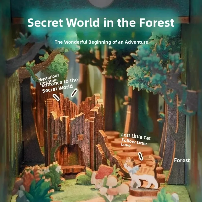 alice-au-pays-des-merveilles-bricolage-booke-assemblage-mortaise-et-tn-fait-a-la-main-3d-puzzle-cadeau-d'anniversaire-pour-les-femmes-batiment-en-bois-blos