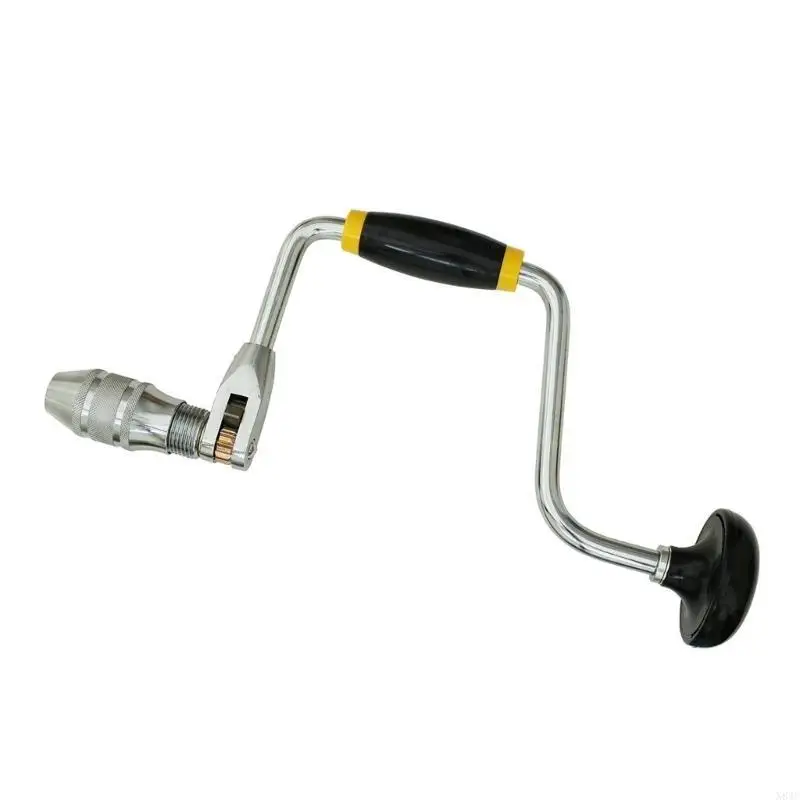 N84C Dist Crank Crank с удобной неквартирной ручкой.