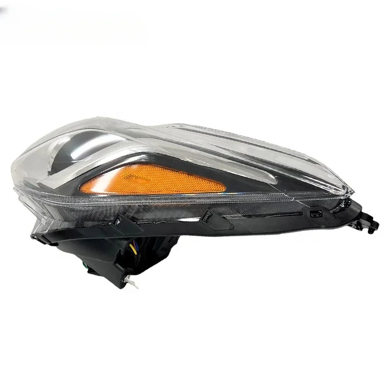 hot sale car lamp 42704893 42704896 high quality led headlamp for Chevrolet Spark 2019 2020 2021 auto body parts