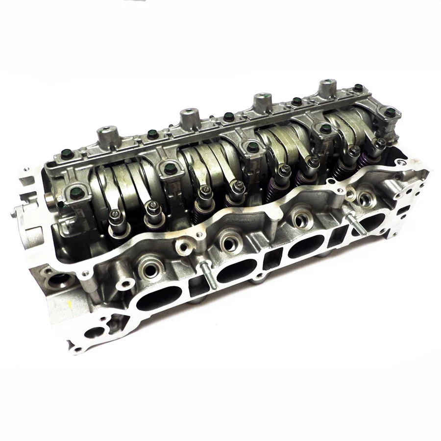 

Cylinder Head 1.8L R18 SOHC AEP-R1A-4 2006-2015 For Honda Civic DX EX EX-L LX LX-S