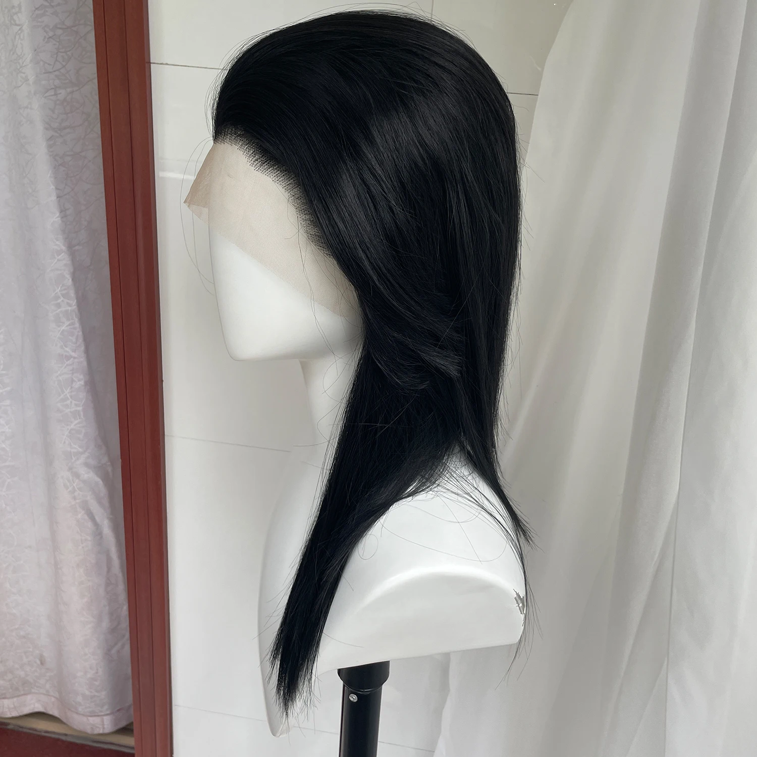 Thumbnail 4 - #25 Cheap Side Part Lace Wigs Worth Buying