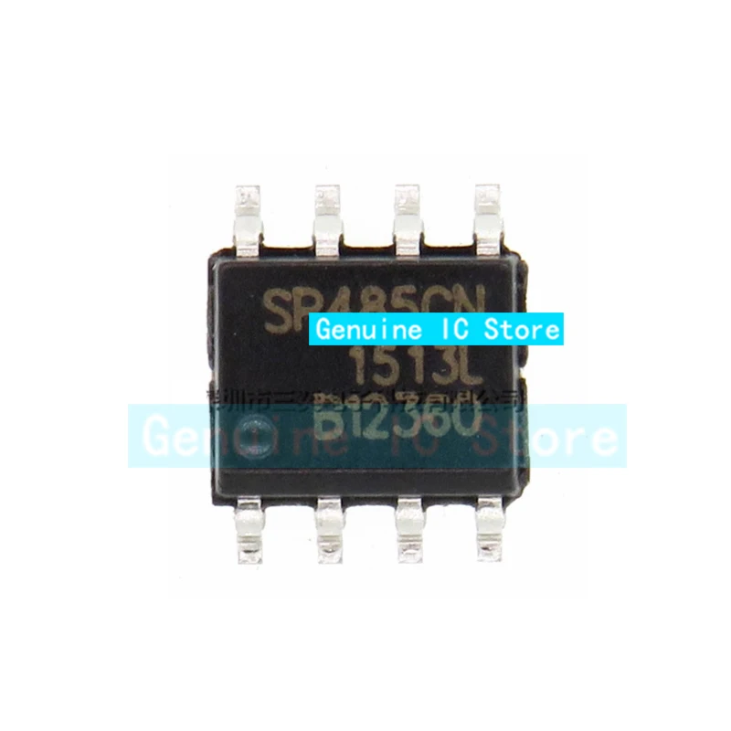 

5pcs/lot SP485CN-L/TR SP485CN L TR SOP New Original Genuine Ic