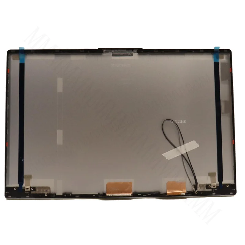 TT 5CB1H95514 New For Lenovo ideapad 5-15IAL7 5-15ABA7 LCD Cover Top Cover Rear SLV