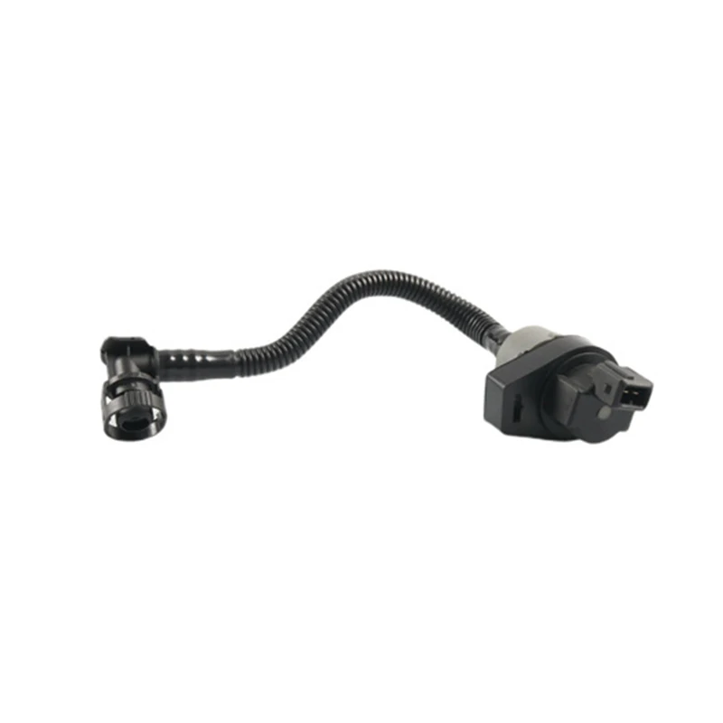 

1pc 13907618643 Breather Tube Fuel Tank Solenoid Valve/Fuel Tank Exhaust Carbon Tank Vent Valve for BMW