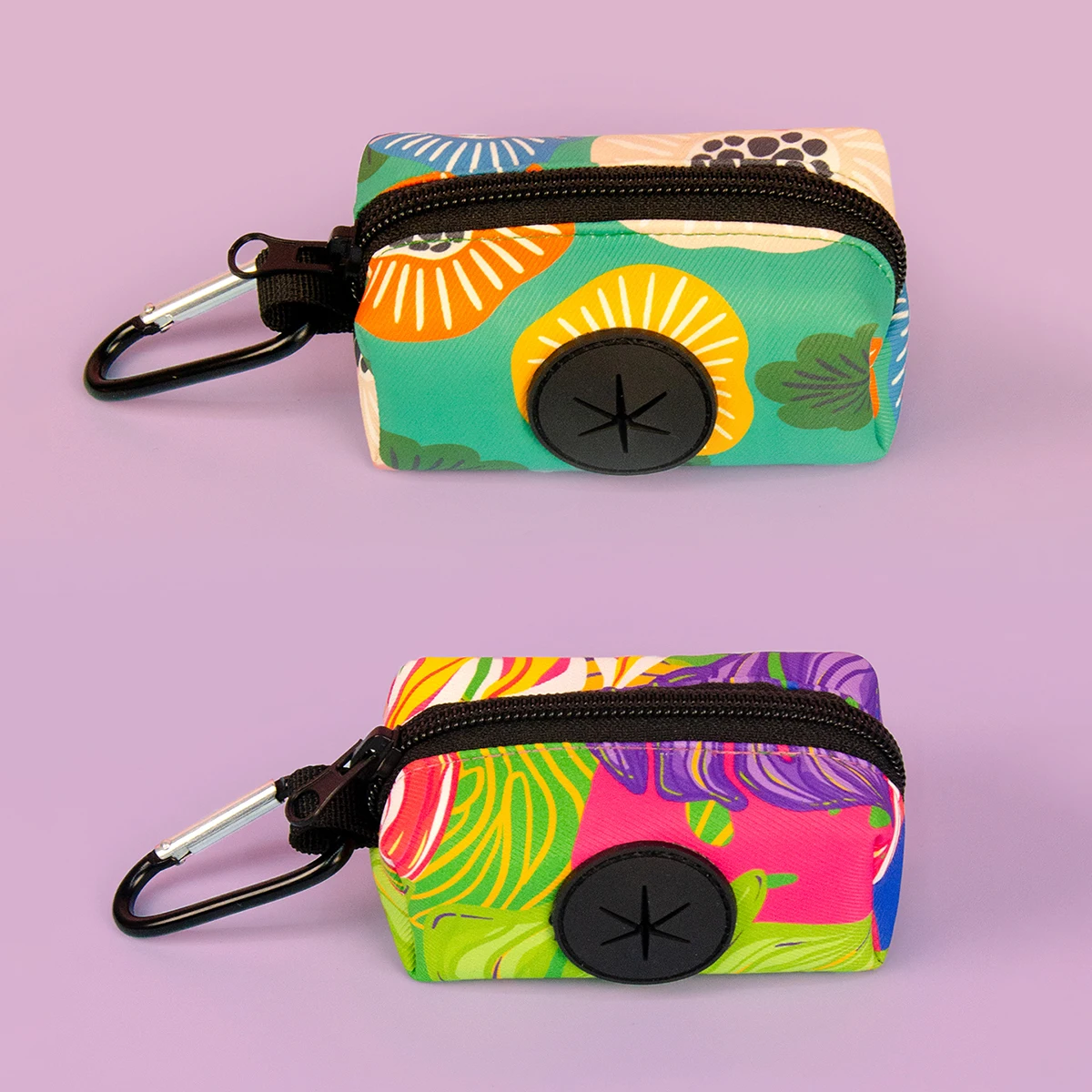 Stylish Dog Waste Bag Holder 5