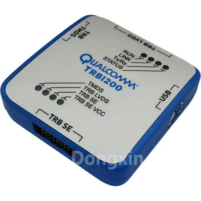 Qualcomm nuovo spot DK-TRBI200-CE684-1 debug registratore di programmazione TRBI200
