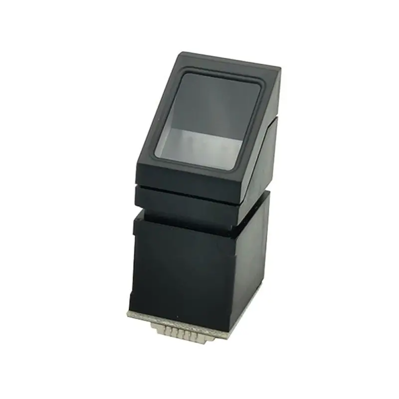 AB42-R307S Cheap 1000 Capacity USB UART Optical Fingerprint Module Sensor Scanner For Door Access Control, Durable