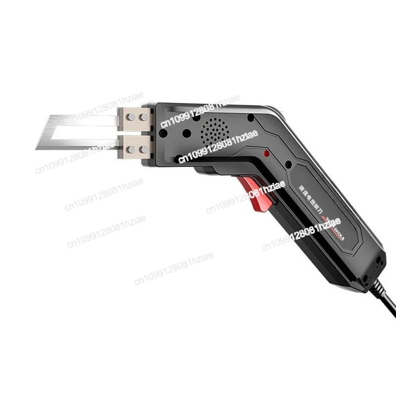 

Electric Heating Knife Electric Foam Cutting Machine Sponge Hot Melt Knife Acrylic Hot Cutting Knife DIY Cutting Machine