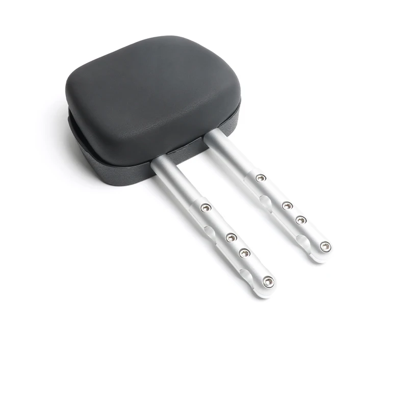 Suitable For Vespa Primavera Sprint 150 GTS300 GTV Backpack Rack Small Backrest Added Aluminum Alloy Black/Chrome