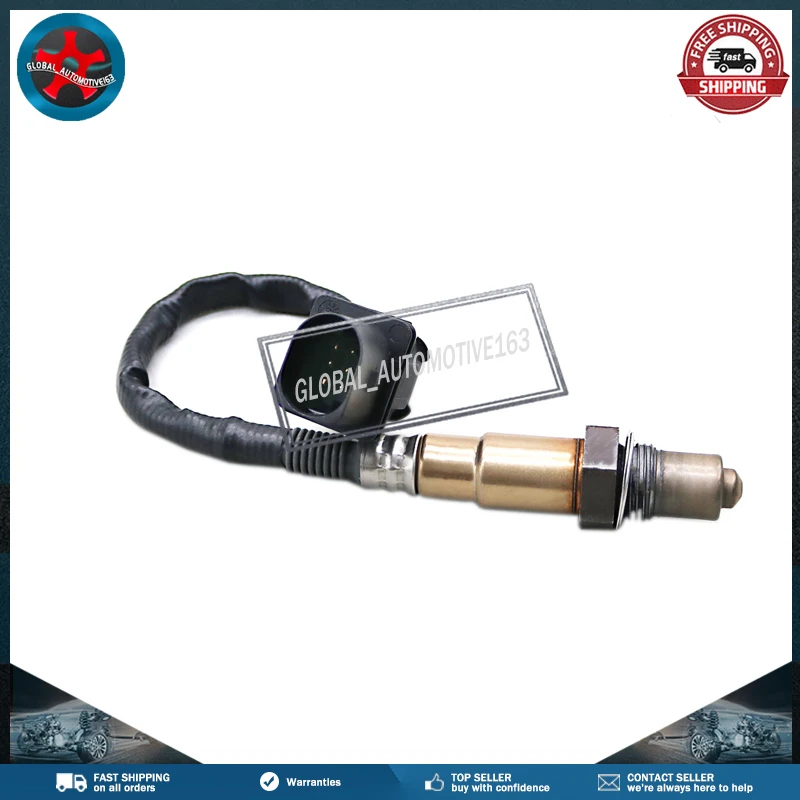 

11787590713 Upstream Lambda Oxygen O2 Sensor For BMW M3 MERCEDES-BENZ CL550 E320 G63 AMG ML320 ML350 R320 S400 S450 MINI COOPER