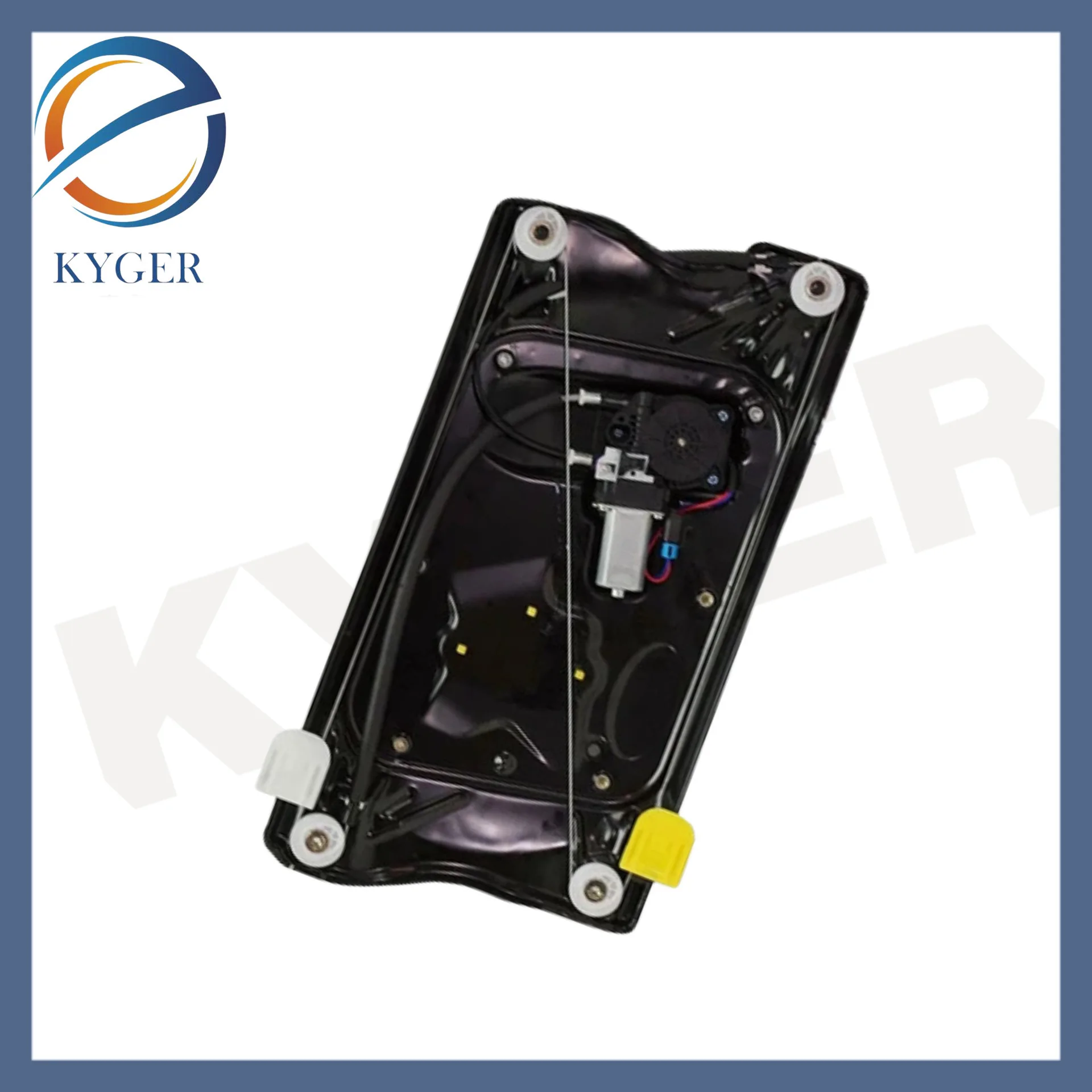 

Suitable for Land Rover Shenxing 2 Left Front Door Glass Lifter LR060136