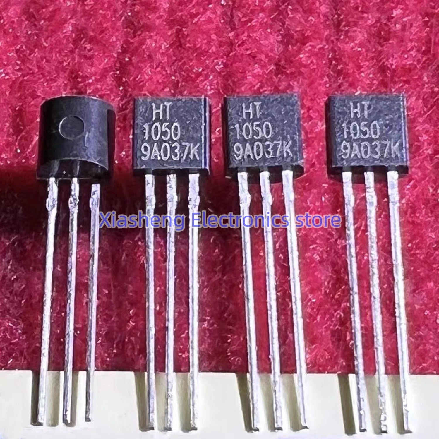 

New Original 20Pcs HT1050 TO-92 Transistor In Stock Electronic Components Good Quality
