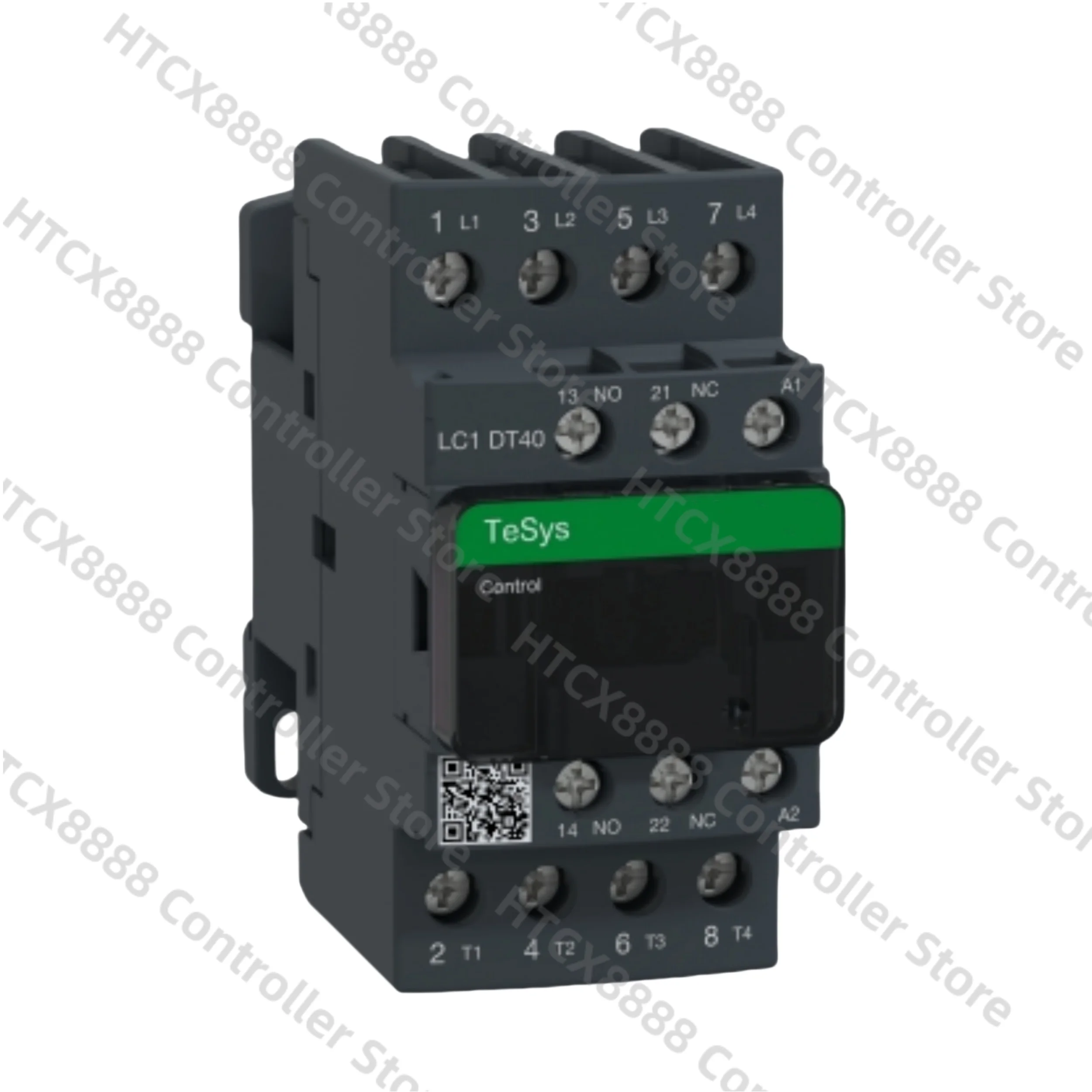 

Новый оригинальный LC1DT40Q7C 25A 380V 50/60Hz