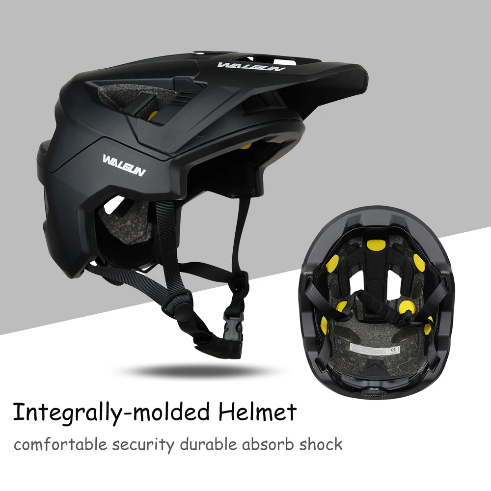 Thumbnail 4 - #38 Top 50 Bicycle Protective Gear