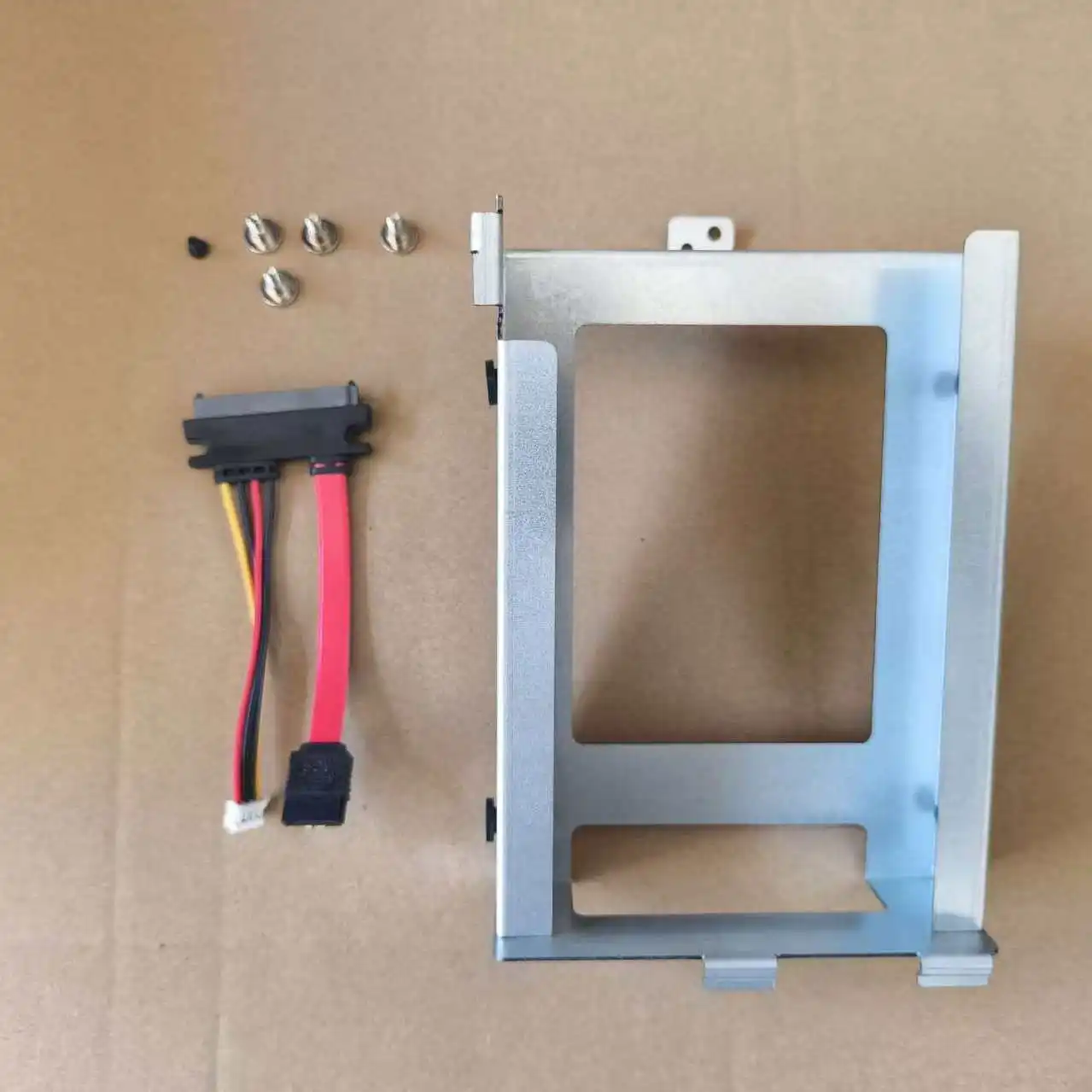3.5 Inch Internal Hard Drive Bracket for Lenovo RuiTian 500 BaiYing M300 M500 M900