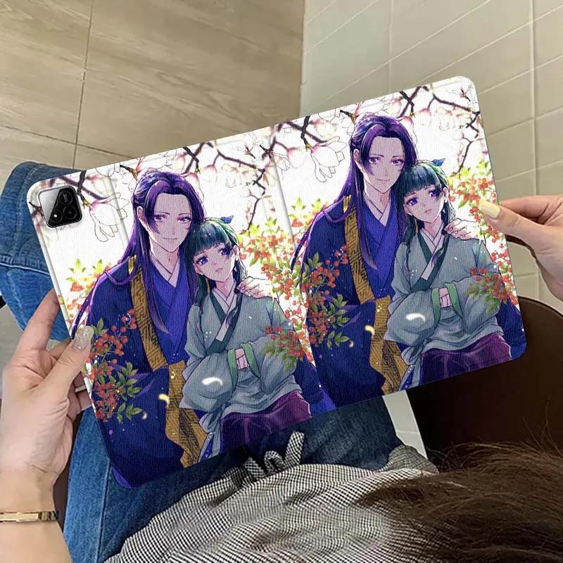 

A-Apothecarys D-Diariess Art For Xiaomi Redmi Mi Pad 5 6 6s 7 SE Pro Max Ultra 12.4 12.5 14 inch Tablet Case