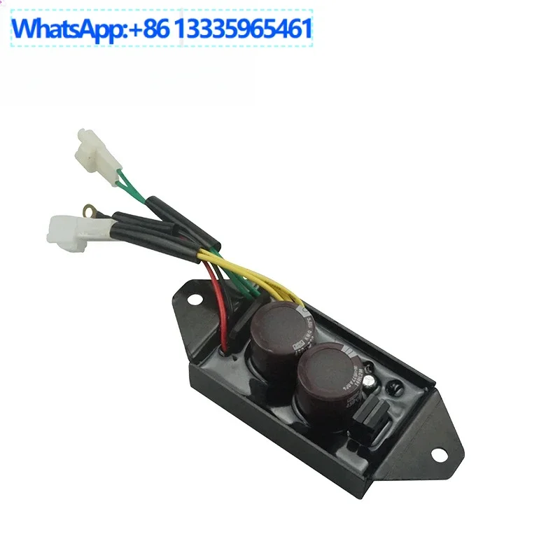 

SHT11500-1 Gasoline Generator Parts Automatic Voltage Regulator
