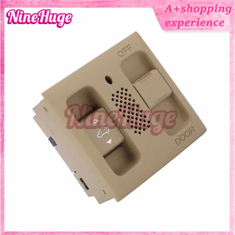 

1PC 35830-TA0-A01 35830TA0A01 Sunroof Map Light Switch for Honda Accord Civic CR-V Acura TSX