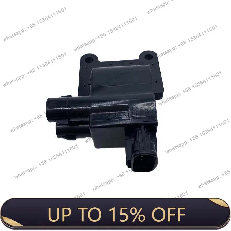FG Automobile Ignition Coil 90919-02233 19500-16020 90919-02217