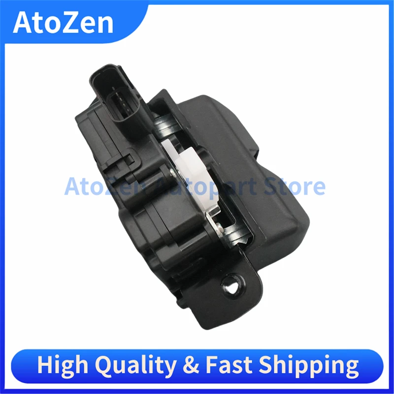 

81230-D3000 Trunk Tailgate Lock Latch Actuator 81230D3000 81230 D3000 for Hyundai Tucson Sportage 2016 2017 2018 2019 2000 2021