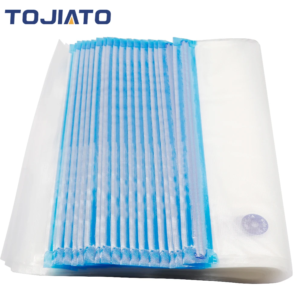3D Printer Filament Storage Bag PLA ABS TPU Filament Vacuum Bag Filament Dryer Keep Dry Avoid Consumable Moisture for 3D Printer