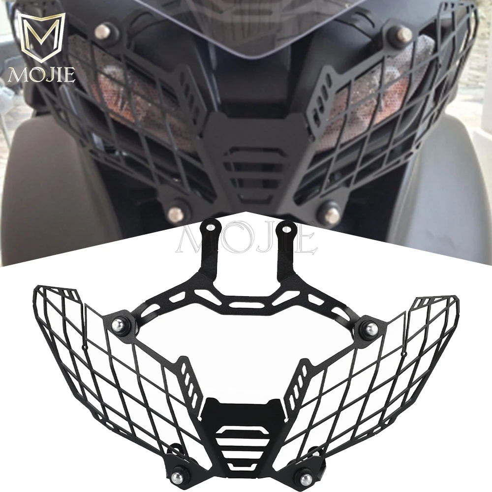 

Motorcycle Headlight Grille Guard Protector Cover For Yamaha Tracer9 Tracer9GT TRACER 9 9GT Tracer 9/GT 2021-2022-2023-2024