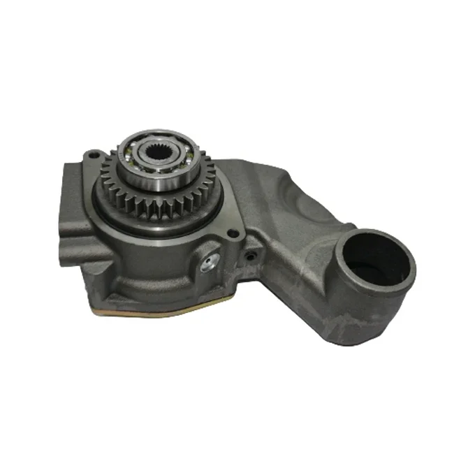 

YANN'S 1063926 106-3926 Diesel Engine Parts Water Pump For Excavator