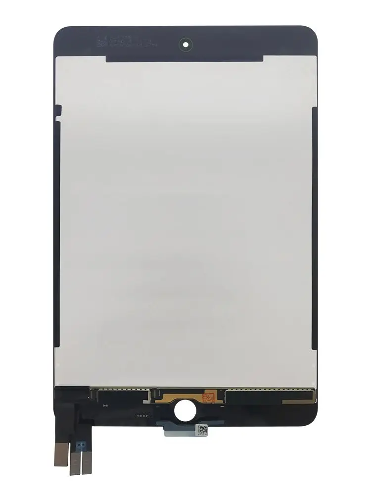 LCD For iPad Mini 5 A2133 A2124 A2126 LCD Display Touch Screen Digitizer Sensors Panel Replacement Parts For iPad mini5