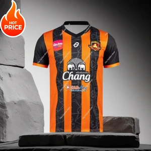 أعلى 6 مبيعات لقمصان كرة القدم التايلاندية - رقم 2