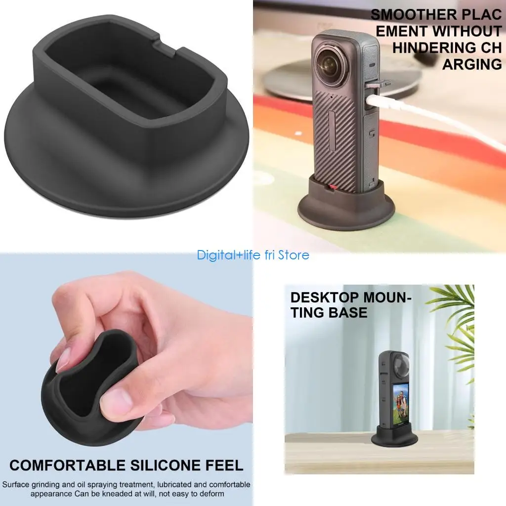 E06D Versatile Came…