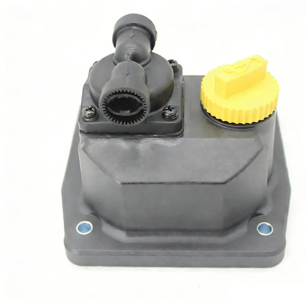 

Engine Replacement Plastic Fuel Pump Kit Easy Installation Optimized Fuel Flow Compact Design Engine Maintenance For CH730