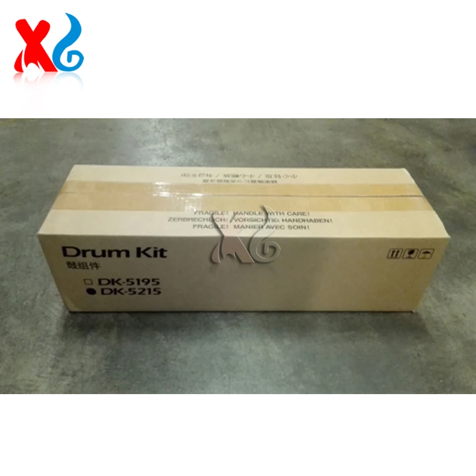 DK-5215 Original Drum Unit for Kyocera TASKalfa 406ci 302R693022 302R693021 302R693020