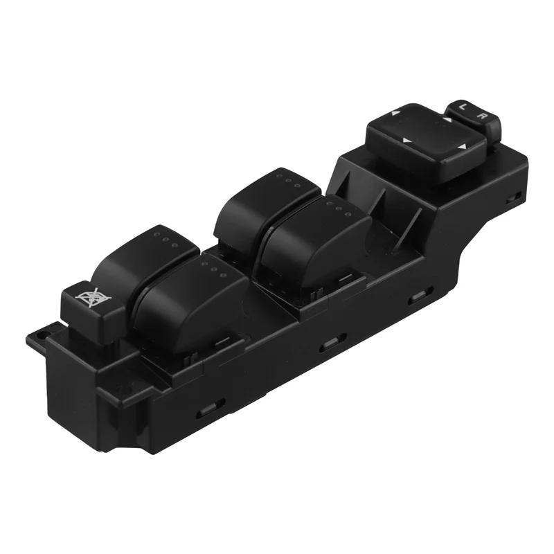 

Прочный для Mazda 6 2005 2006 2007, автозапчасти, переключатель подъема окна GP9A-66-350, главный переключатель мощности GP9A66350 GV2S66350, подъемник