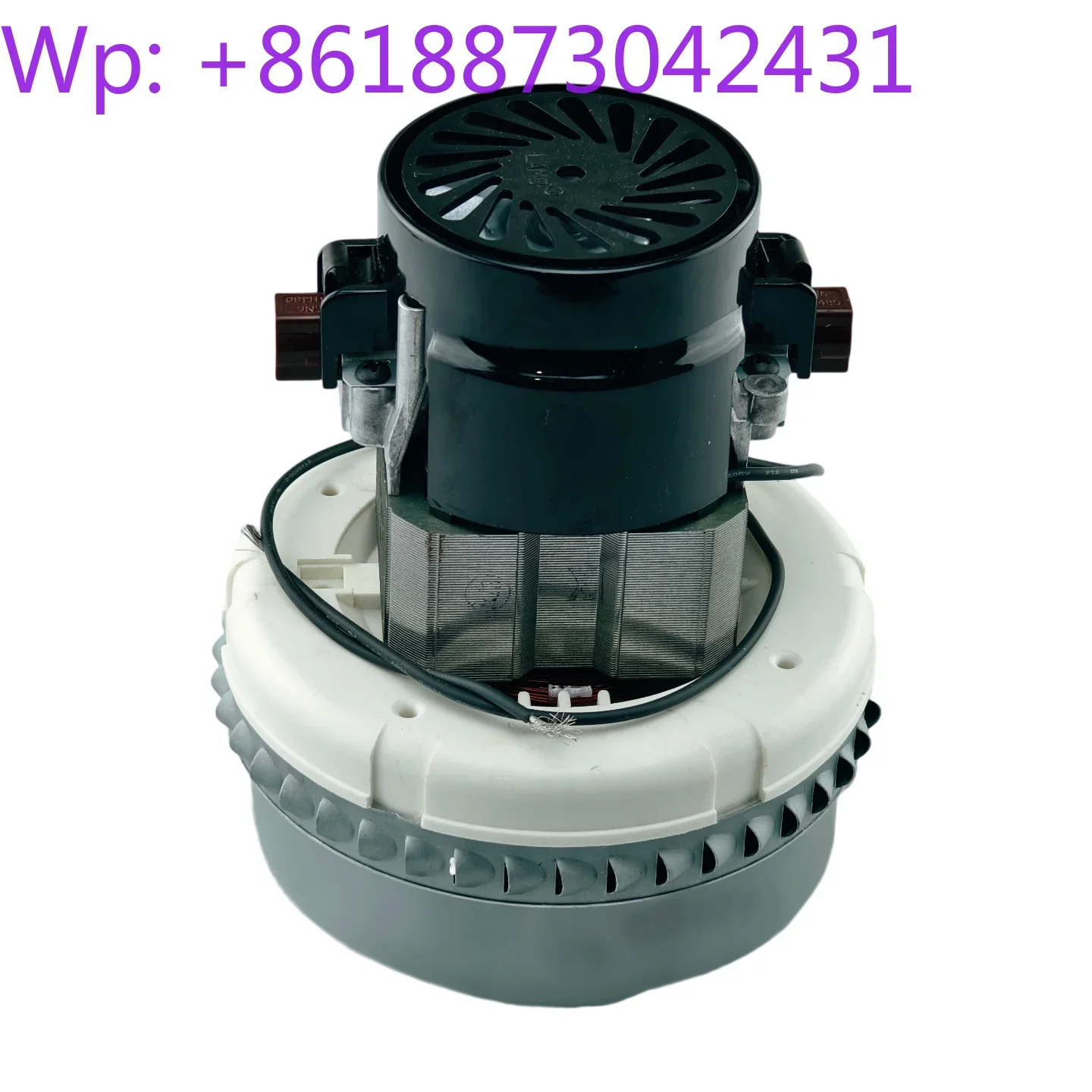 New Leeqi Advanced GV702 VK702 GW 2070-2 vacuum suction motor, motor