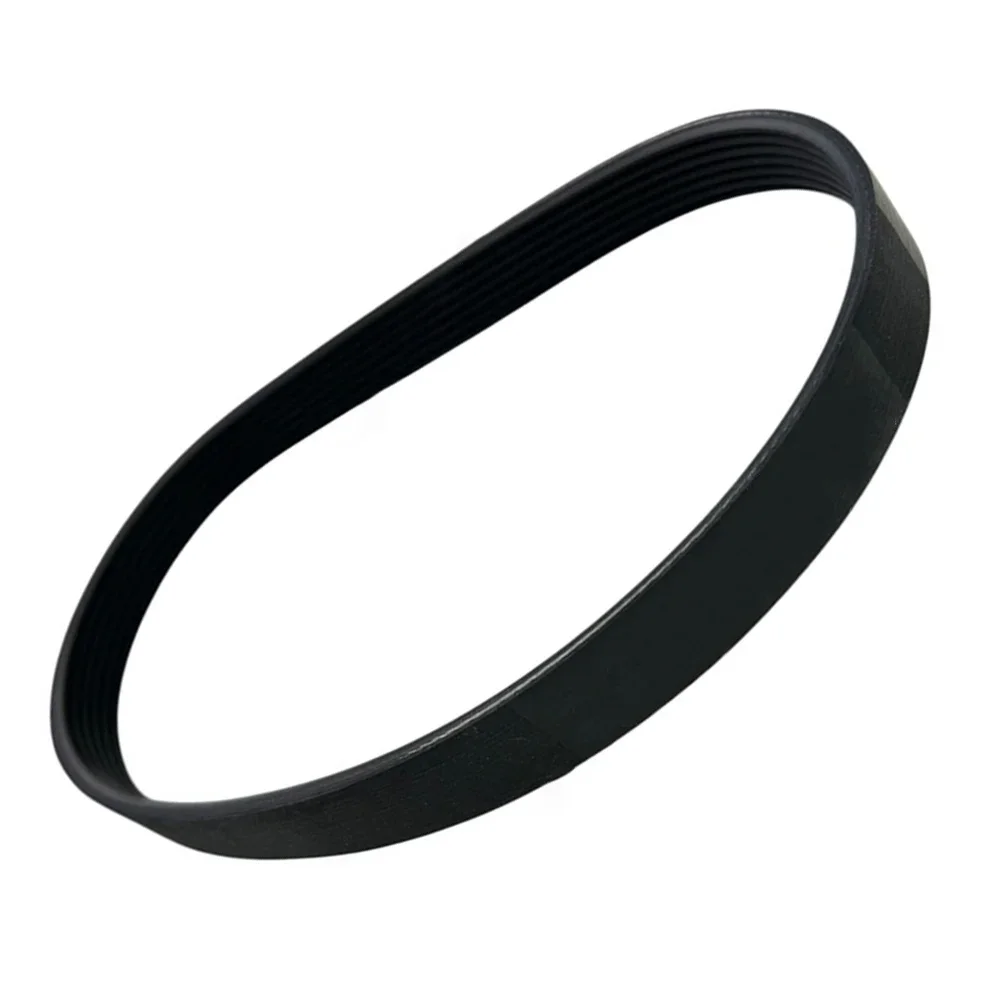 Rubber Drive Belt 470mm With 7 Ribs For Vega PJ470 And 185J Electric Rotary Mowers Matched To Original Equipment Specifications