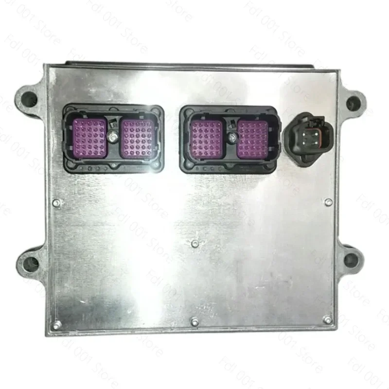 ISBE Engine Electronic Control Module 4988820