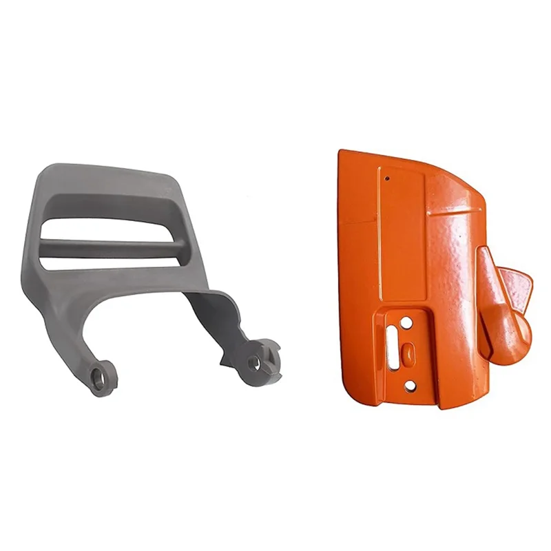 AB08-Anti -Crumb Cover Brake Baffle Accessories Suitable For  Hus 340 345 350