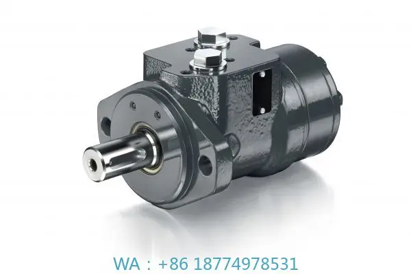 l & Mobile Hydraulic Systems CE CertifiedUniversal Hydraulic Pump - High Efficiency 96% for Industria