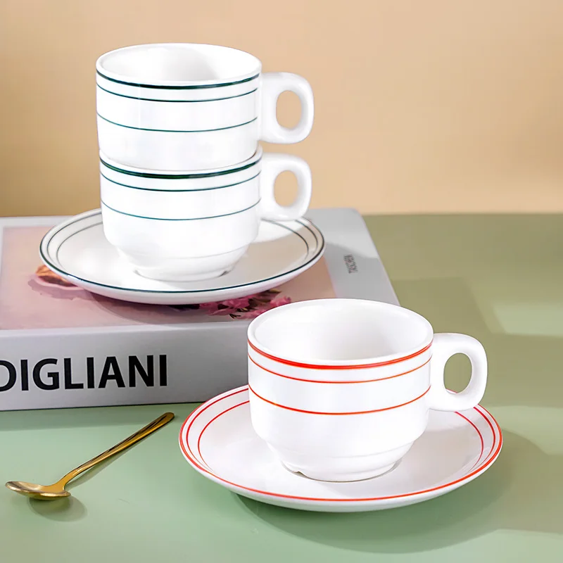 Korean Ins Ceramic … - image