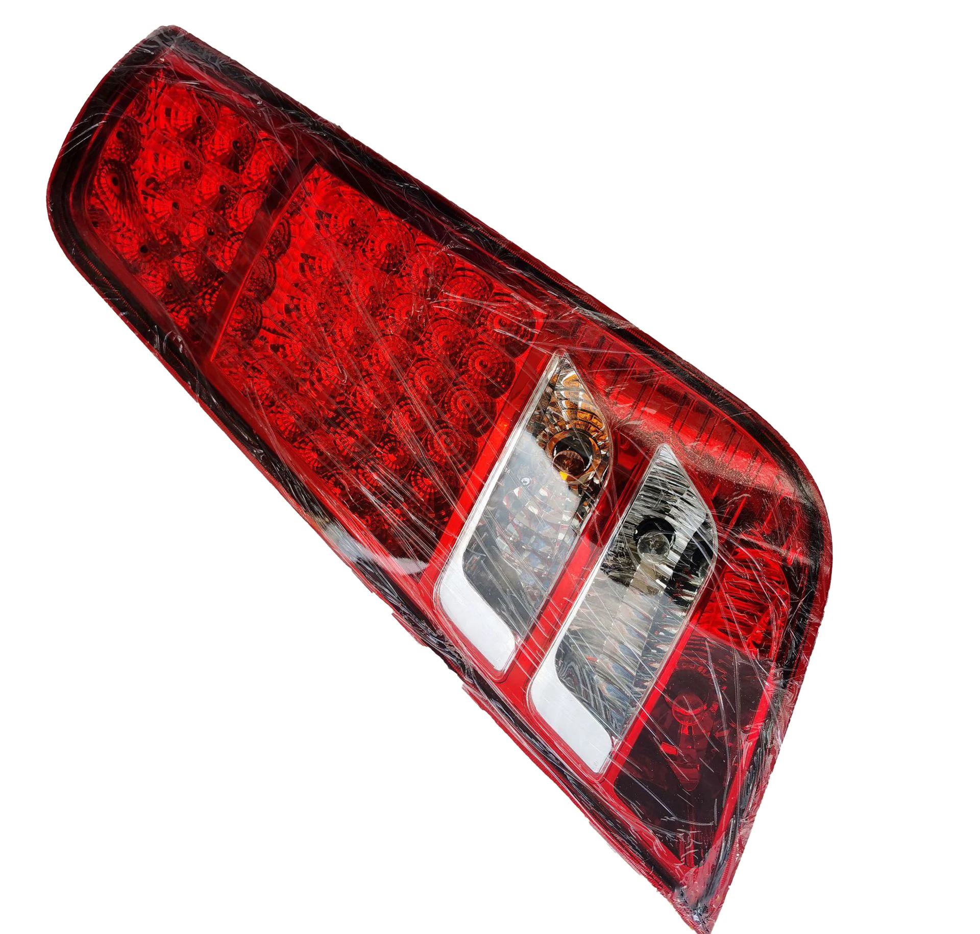 China city buses and coaches spare parts rear lamp led lights for buses for golden dragon coach zhongtong