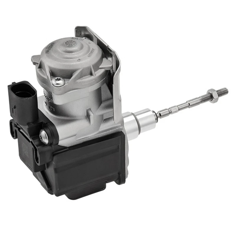 

Boost Turbo Pressure Diverter Blow Off Valve Electric Actuator For Porsche Macan A4 A6 A8 Q5 06L145612L 06L145612K