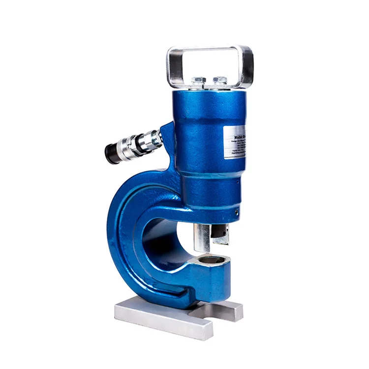 

Гидравлический штамповочный станок для шин SHAB-80B