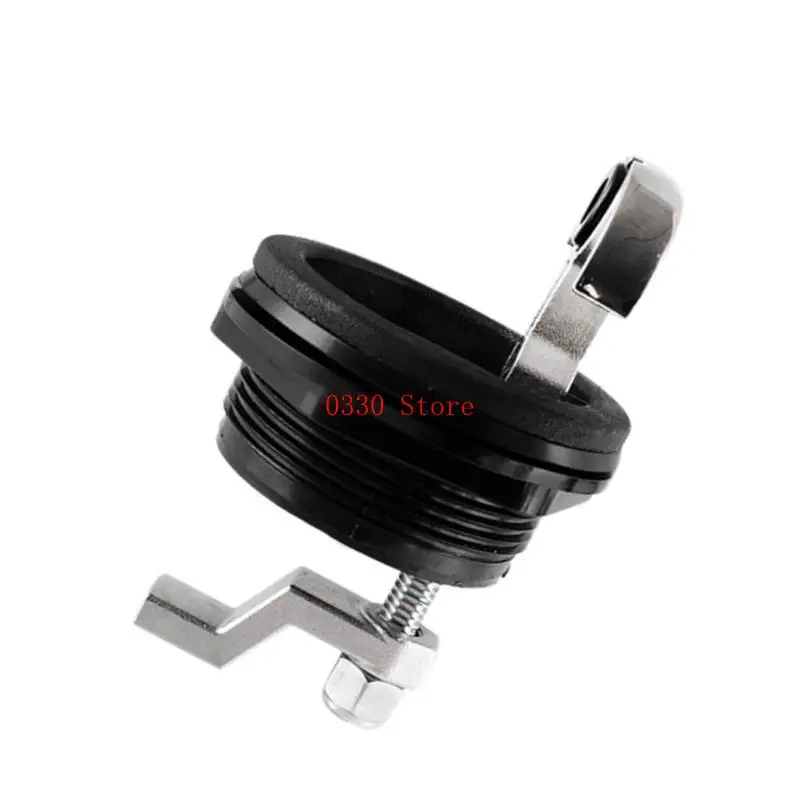 

Лодочные аксессуары универсальные защелки с смещенной планой и ручкой