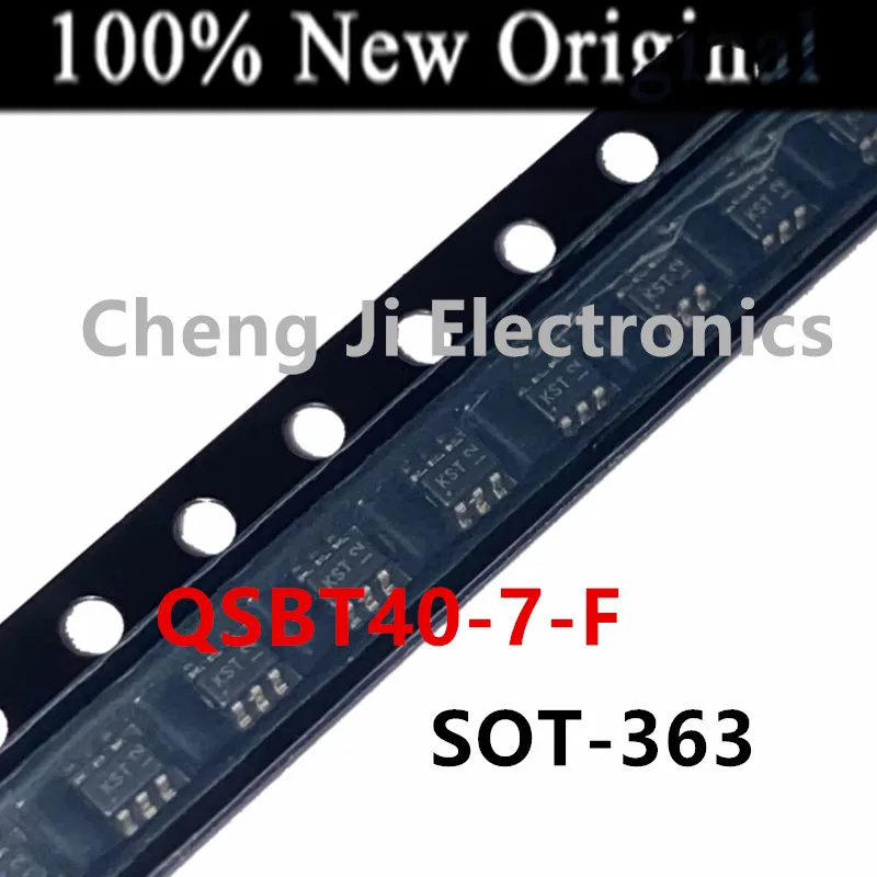 10Pcs/Lot QSBT40-7-…